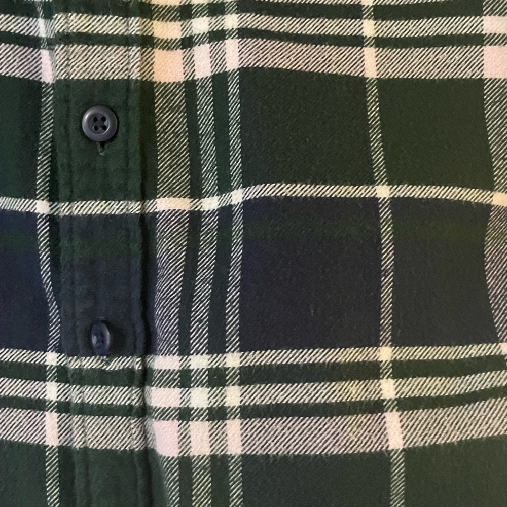 American eagle flannel - Picture 5 of 5